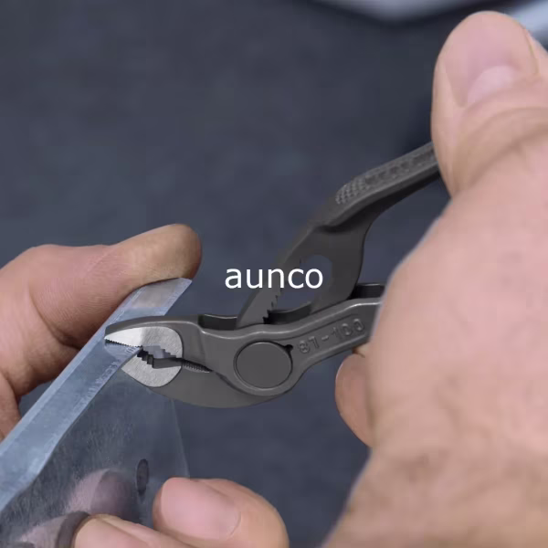 87 00 100 Cobra® XS Water Pump Pliers | Knipex - Image 2