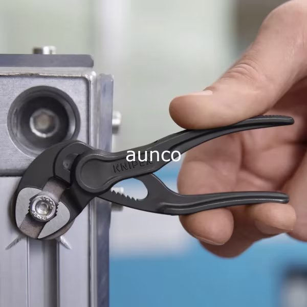 87 00 100 Cobra® XS Water Pump Pliers | Knipex - Image 3