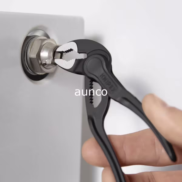 87 00 100 Cobra® XS Water Pump Pliers | Knipex - Image 4