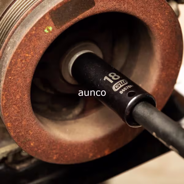 84935N 1/2" Drive Deep Impact Socket Set | Gearwrench - Image 5