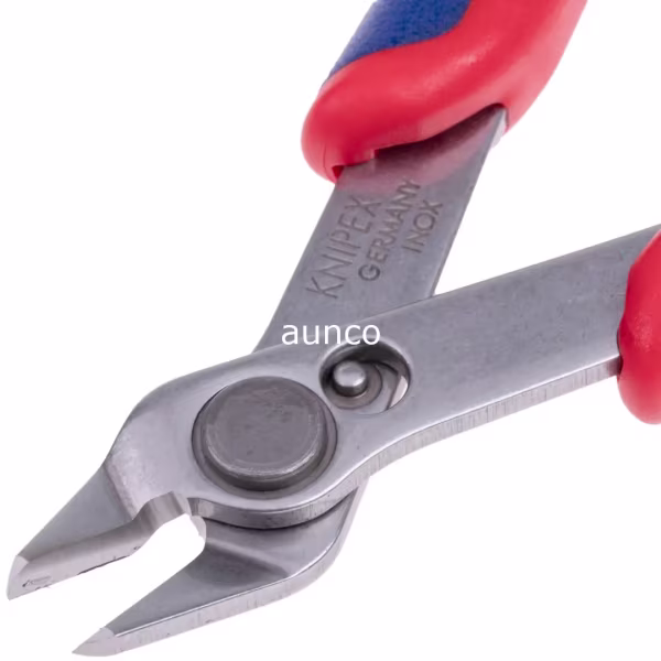 78 03 125 Electronics Super Knips® | Knipex - Image 2