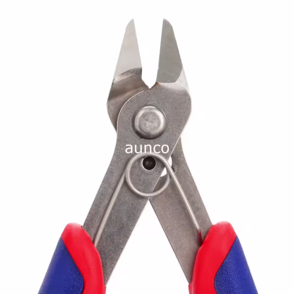 78 03 125 Electronics Super Knips® | Knipex - Image 3