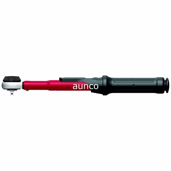 R48900025 5-25 Nm Torque Wrench | Gedore Red - Image 2