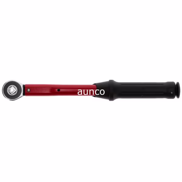 R48900025 5-25 Nm Torque Wrench | Gedore Red - Image 3