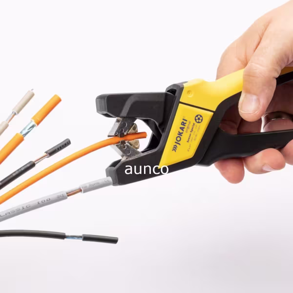 20300 Sensor Special Wire Stripper | Jokari - Image 4