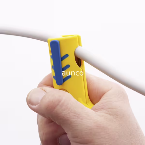 30155 Secura No. 15 Cable Stripper | Jokari - Image 4