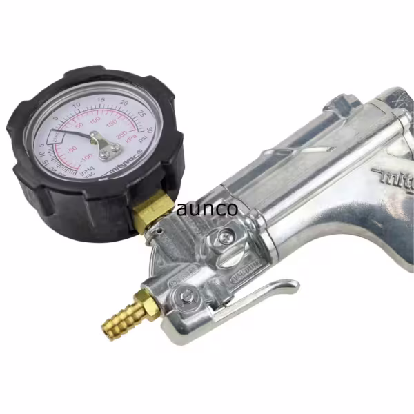 MV8500 Silverline Elite Hand Pump Test Kit | Mityvac - Image 3