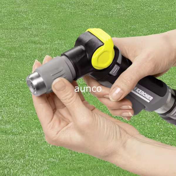 26452700 Premium Metal Nozzle Spray Gun | Kärcher - Image 2