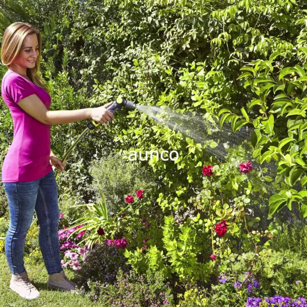 26452700 Premium Metal Nozzle Spray Gun | Kärcher - Image 3