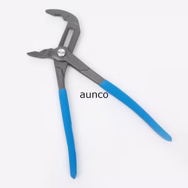 142 10 TL 15-way Adjustable Universal Pliers | Gedore - Image 2
