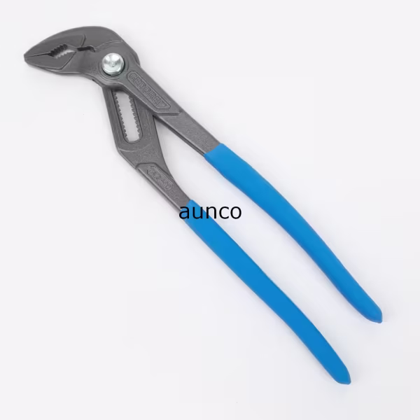 142 10 TL 15-way Adjustable Universal Pliers | Gedore - Image 3