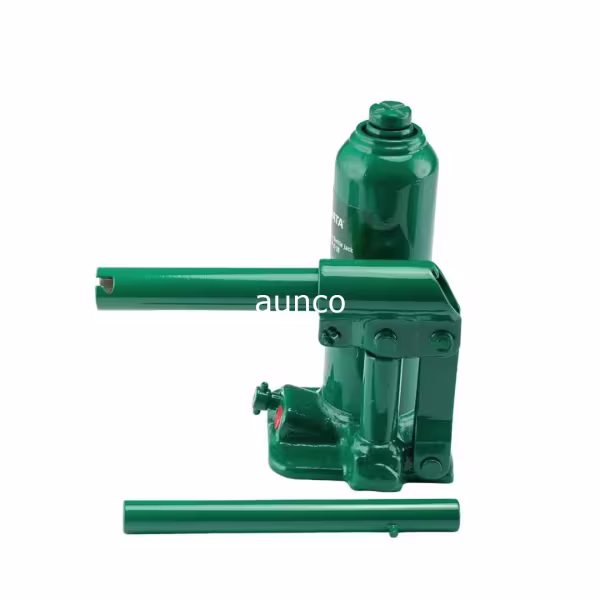 97801A 2-Tonne Hydraulic Bottle Jack | Sata - Image 2