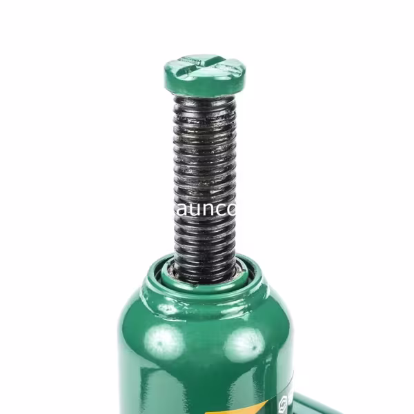 97803A 6-Tonne Hydraulic Bottle Jack | Sata - Image 2