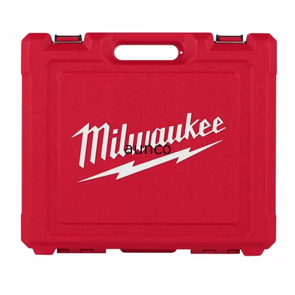 49-66-7015 29pc 1/2" Dr Metric Deep Impact Sockets | Milwaukee - Image 2