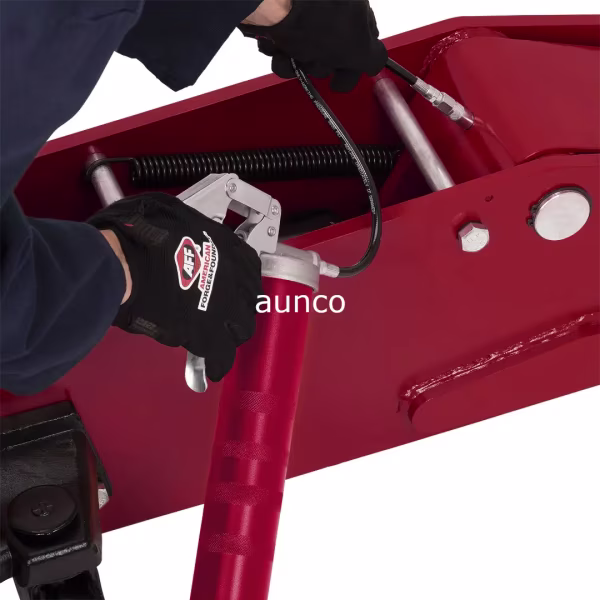 8003 Pistol Grip Grease Gun | AFF - Image 3