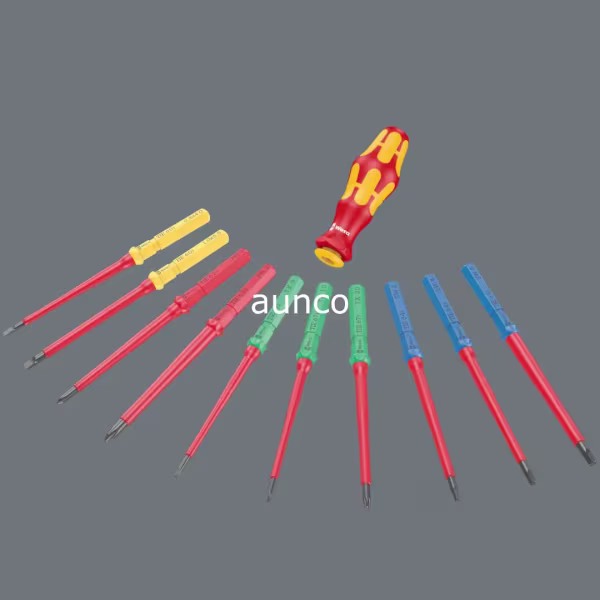 05006617001 Kraftform Kompakt VDE Big Pack 1 | Wera - Image 2