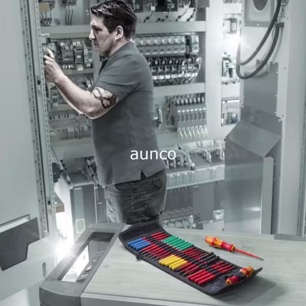 05006617001 Kraftform Kompakt VDE Big Pack 1 | Wera - Image 3