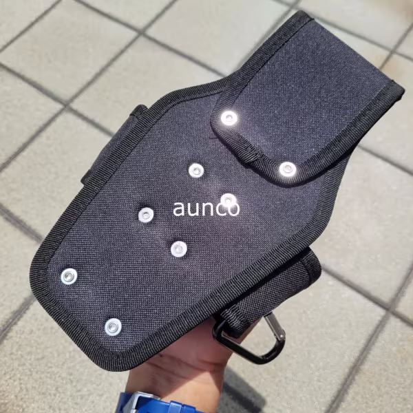 05136033001 9621 Belt Holster Set 2 | Wera - Image 5