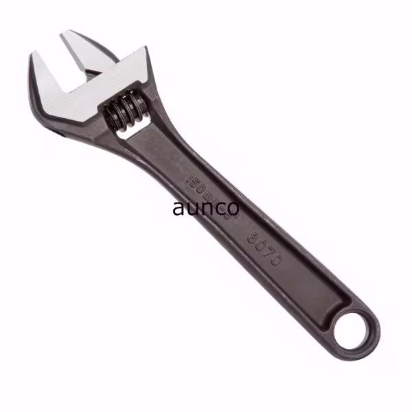 8070 6" Adjustable Wrench | Bahco - Image 2