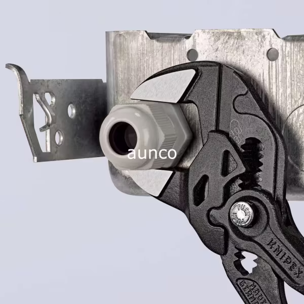86 02 180 Pliers Wrench | Knipex - Image 4