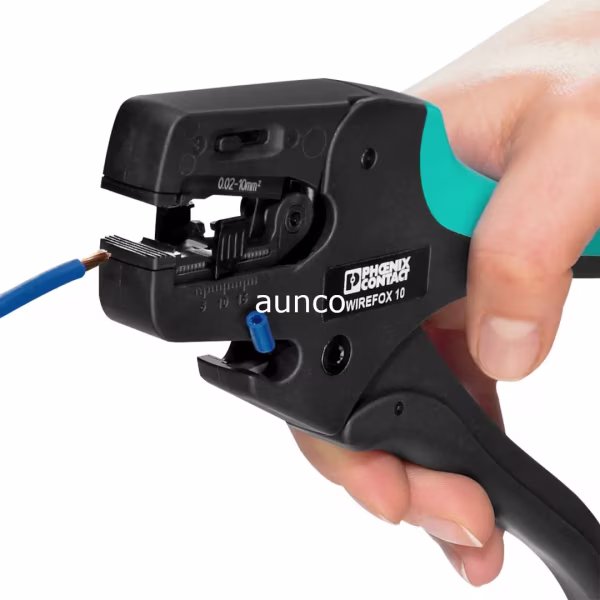 1212150 Wirefox 10 Stripping Tool | Phoenix Contact - Image 4