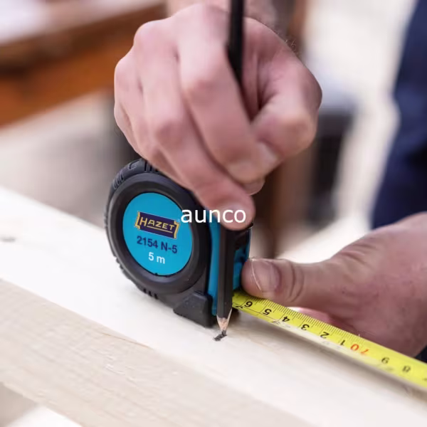 2154N-5 Tape Measure | Hazet - Image 3