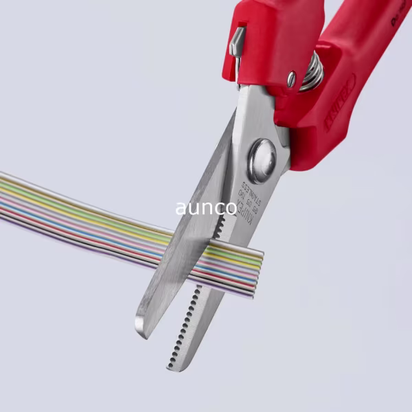 95 05 190 Combination Shears | Knipex - Image 3