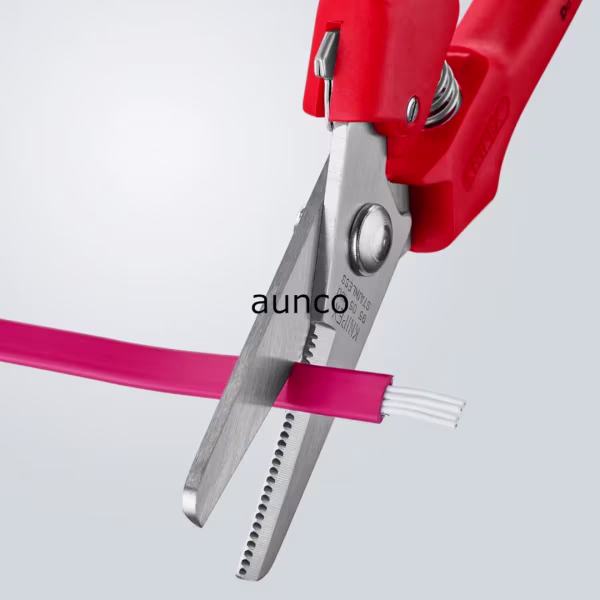 95 05 190 Combination Shears | Knipex - Image 4