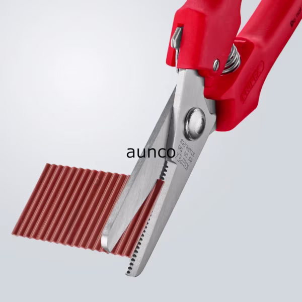 95 05 190 Combination Shears | Knipex - Image 5