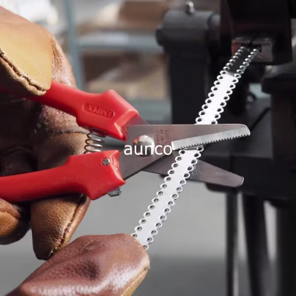 95 05 190 Combination Shears | Knipex - Image 8