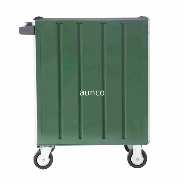 95121 5-Drawer Tool Cart | Sata - Image 3