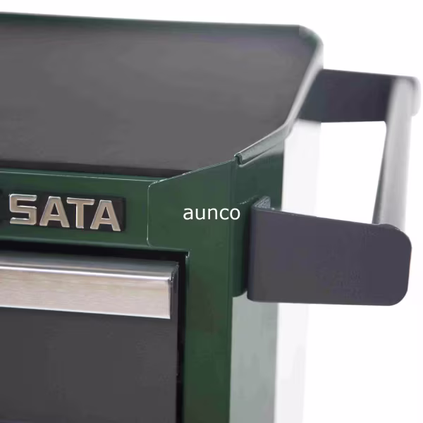 95121 5-Drawer Tool Cart | Sata - Image 4
