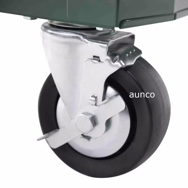 95121 5-Drawer Tool Cart | Sata - Image 6