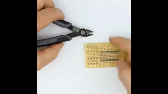 KNIPEX 78 71 125 ESD