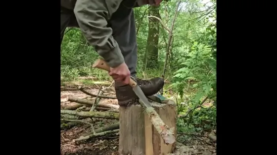 Opinel No. 18 (001198)