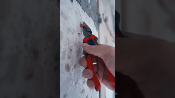 KNIPEX 08 22 185