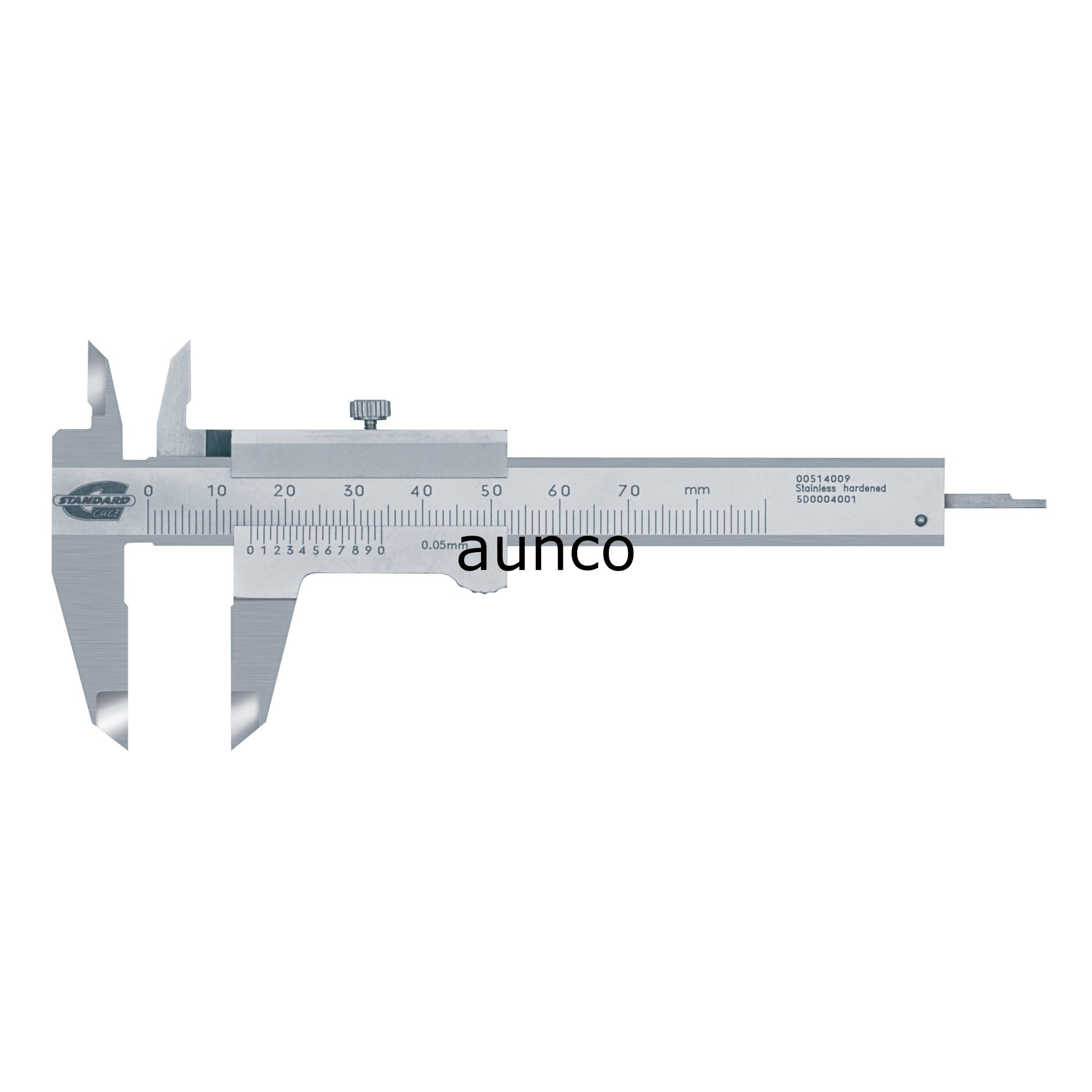 standard gauge 00514009