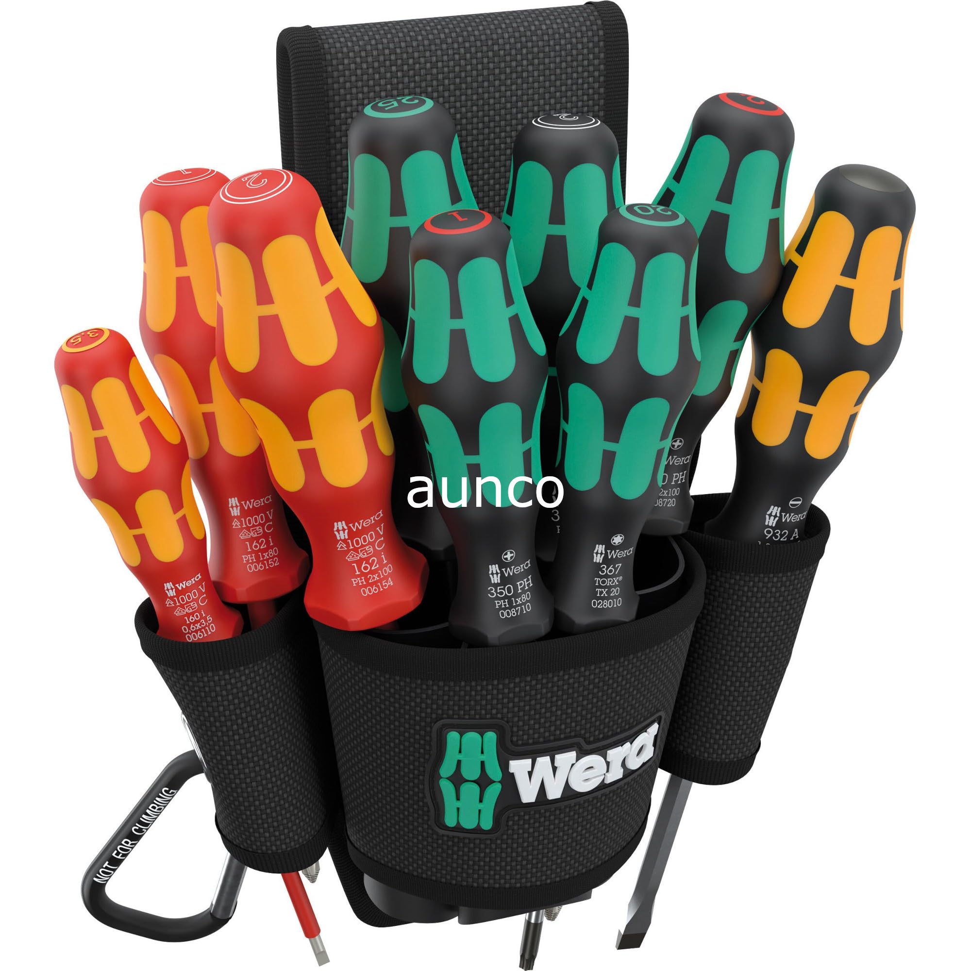 wera 136032