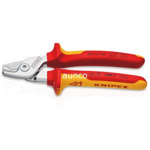 knipex 95 16 160 stepcut