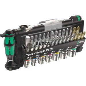wera 056490 tool check plus