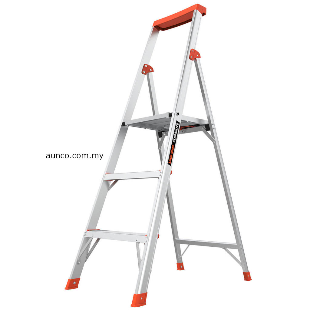 15273-001 Flip-N-Lite Step Ladder | Little Giant