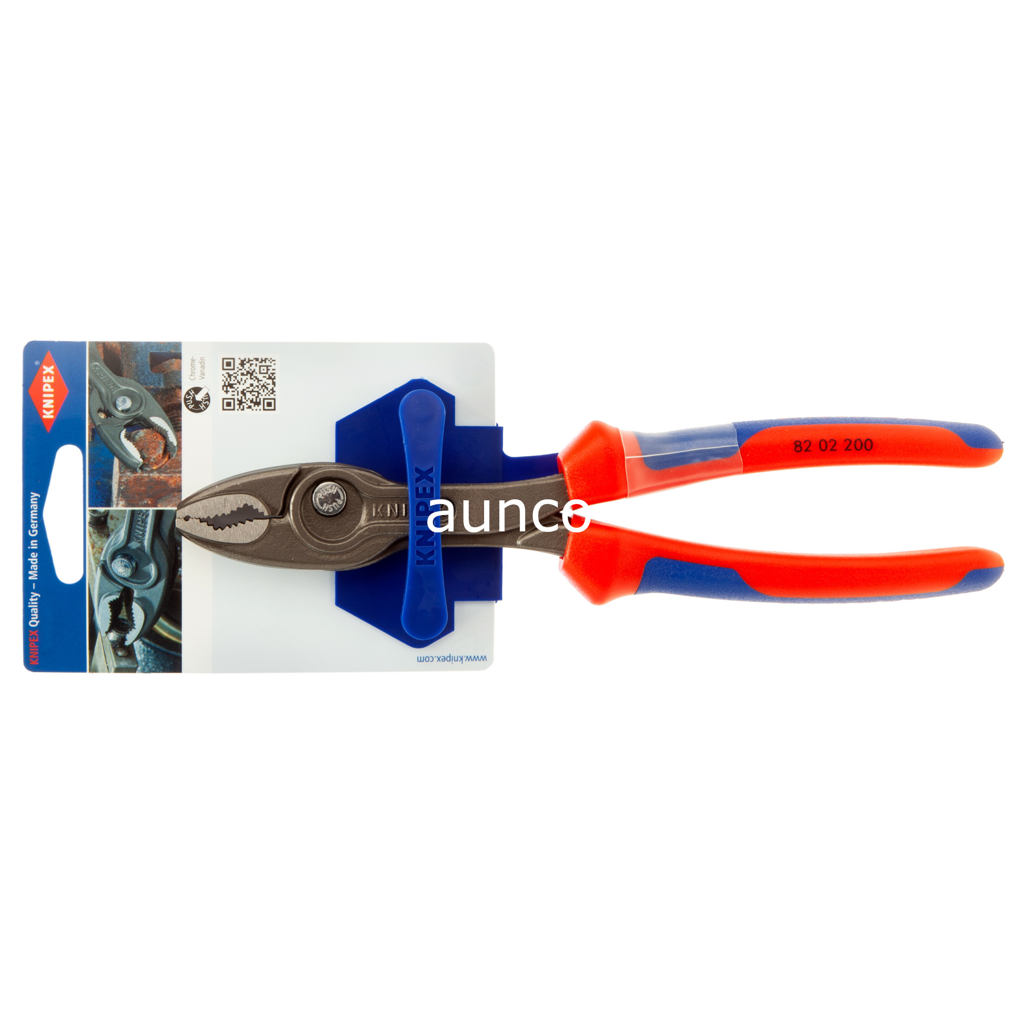 knipex 82 02 200