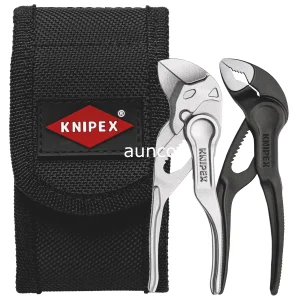 KNIPEX 00 20 72 V04 XS