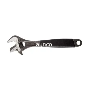 Bahco 9073P 12" Ergo Reversible Jaw Adjustable Wrench
