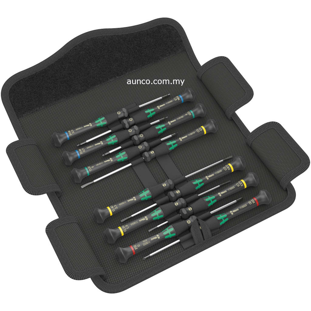 05073675001 Kraftform Micro 12 Universal 1 | Wera