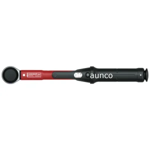 Gedore Red R48900025 5-25 Nm Torque Wrench