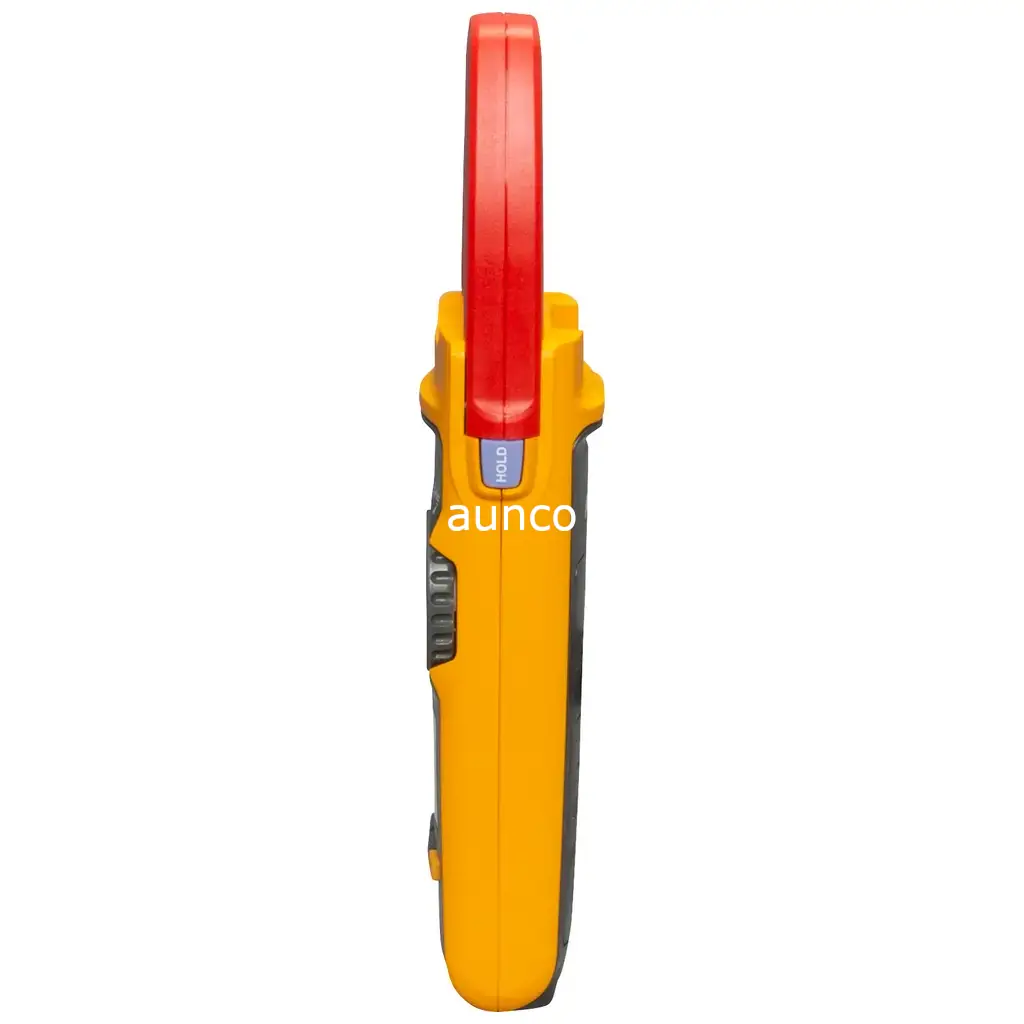 375 FC True RMS AC/DC Bluetooth Clamp Meter | Fluke - Image 2