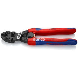 Knipex 71 22 200 Angled Compact Bolt Cutter