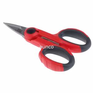841A.4 Electrician Scissors | Facom