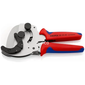 Knipex 90 25 40 Composite Plastic Pipe Cutter